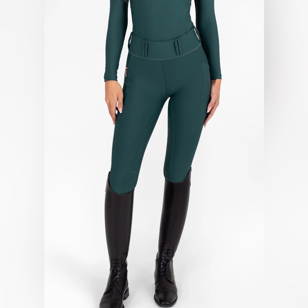 Horsegloss KYLIE - RIDING LEGGINGS | LA LUNE